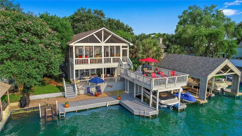 Granite Shoals, TX 78654,128 Web Isle DR