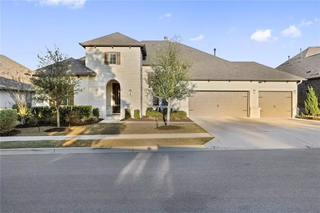 Georgetown, TX 78628,205 Barefoot Park LN