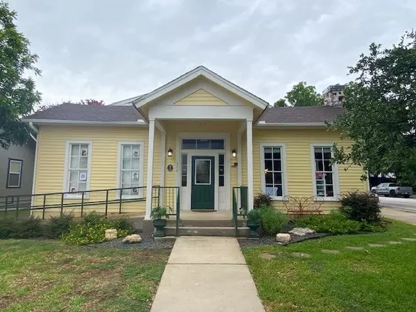 302 W Main ST #102, Round Rock, TX 78664