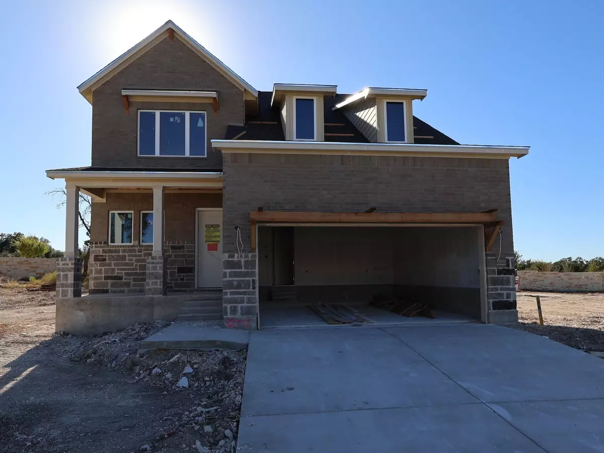 Leander, TX 78641,801 Corvallis DR