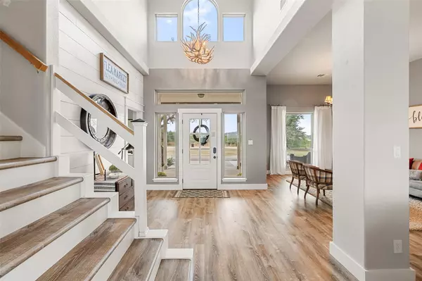 Blanco, TX 78606,3108 Rolling Hills RD