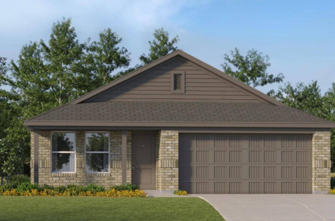 1006 Antelope TRL, Temple, TX 76504