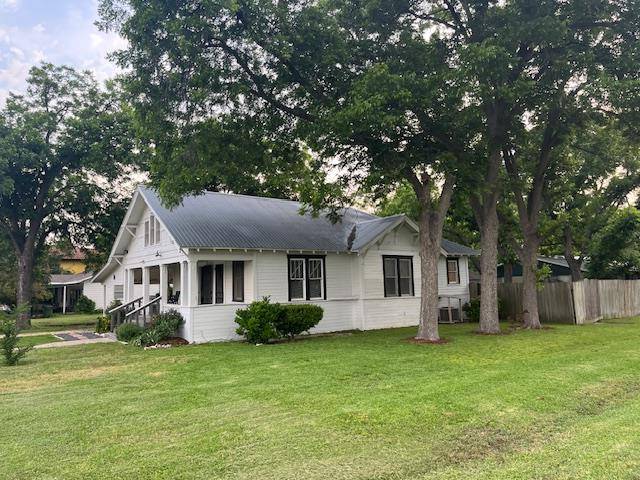 Granger, TX 76530,200 N Walton ST