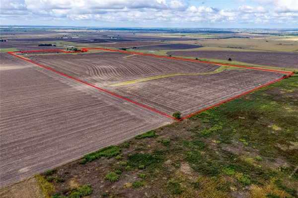 Granger, TX 76530,TBD County Road 357