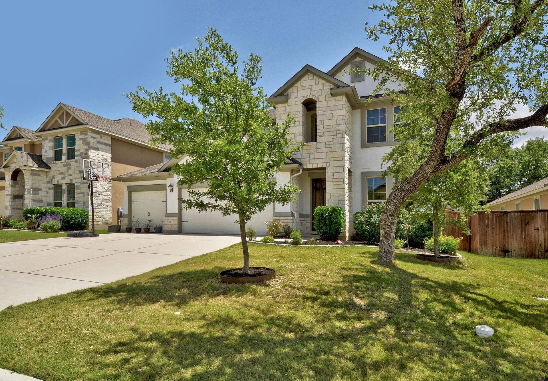 Bee Cave, TX 78738,5813 Viejo DR