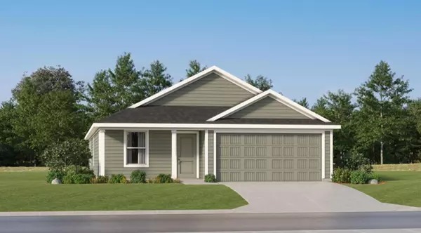 320 Bertram Oaks DR, Bertram, TX 78605