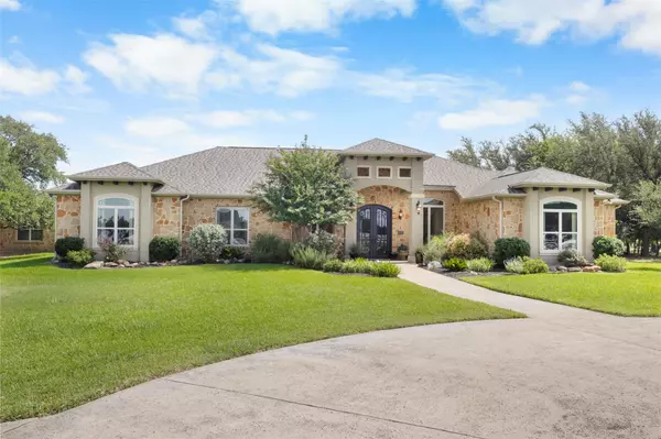 Salado, TX 76571,139 Eagle Rock