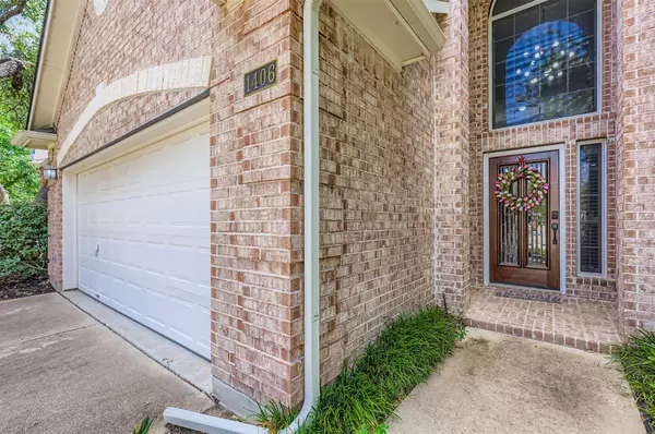 Cedar Park, TX 78613,1406 Hunter Ace WAY