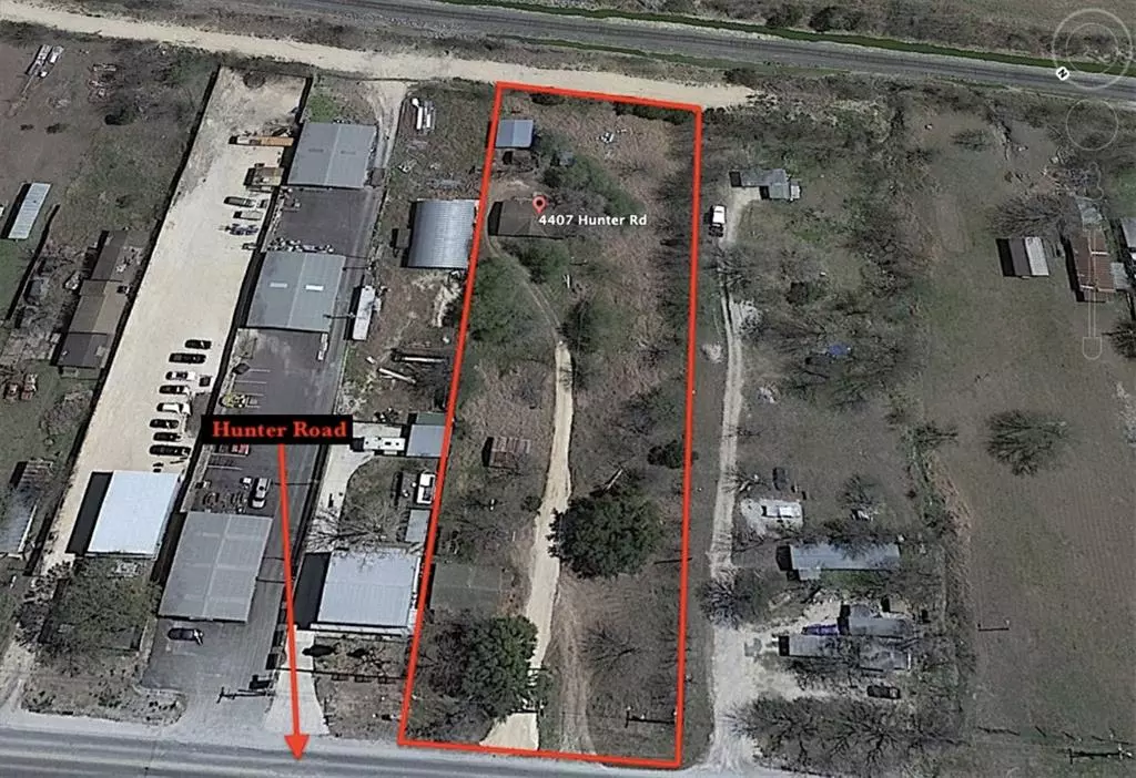 San Marcos, TX 78666,4405 Hunter RD