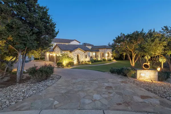 4333 Verano DR,  Austin,  TX 78735