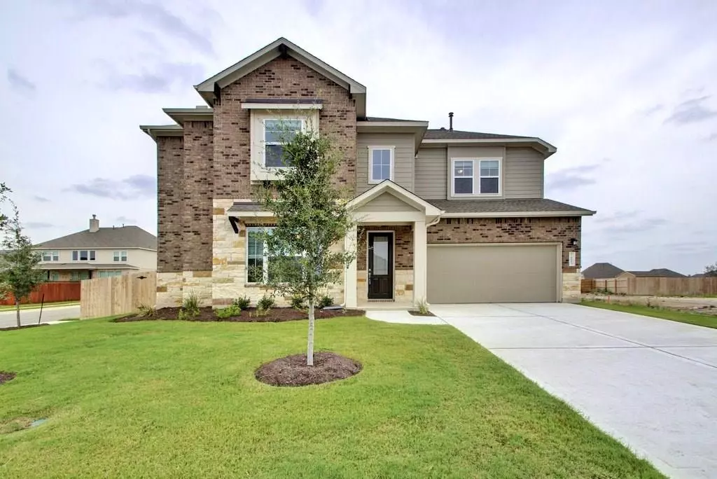 Round Rock, TX 78665,6803 Verona PL