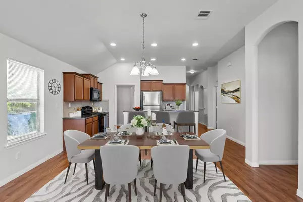 Manor, TX 78653,12920 Snow LN