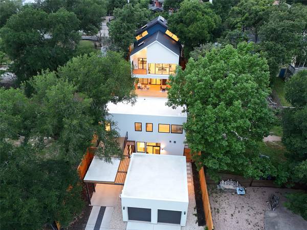 613 W Lynn ST,  Austin,  TX 78703