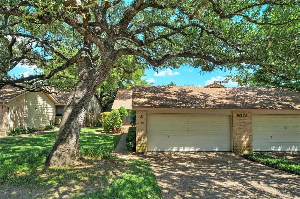 Austin, TX 78759,8001 Forest Mesa DR #A