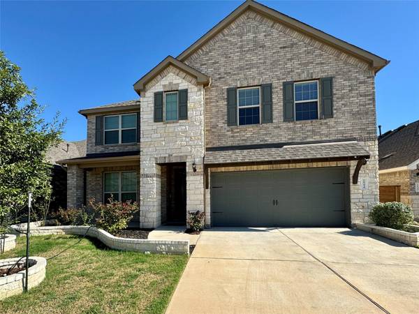 1844 Donetto DR, Leander, TX 78641