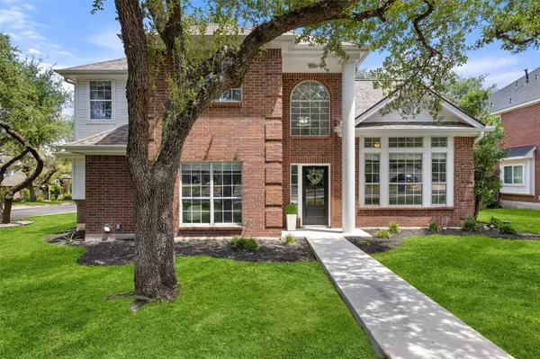 10707 Beckwood DR, Austin, TX 78726