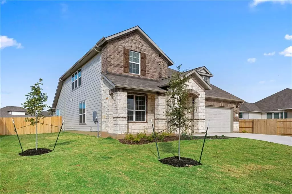 Hutto, TX 78634,1007 Torre Mileto WAY