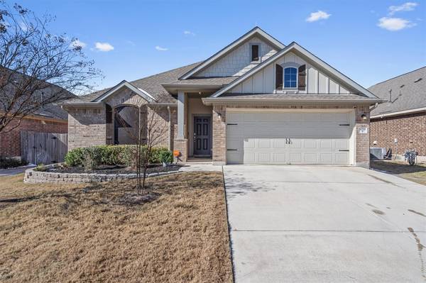 8218 Angelo LOOP,  Round Rock,  TX 78665