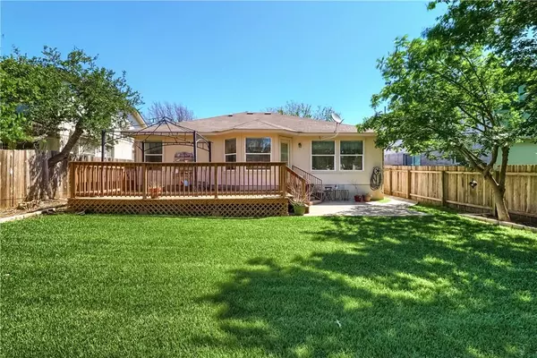 Round Rock, TX 78681,3592 Rock Shelf LN