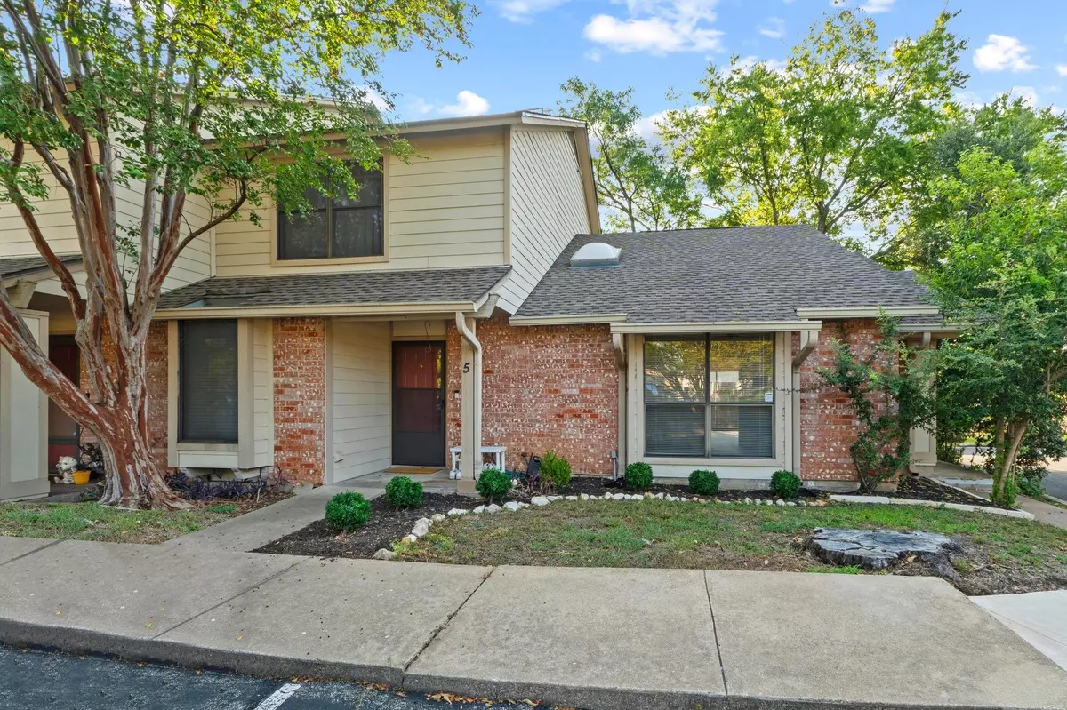 Austin, TX 78704,3801 Menchaca RD #5