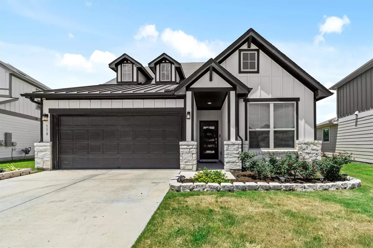 Georgetown, TX 78626,118 King Thistle CT