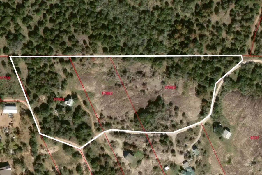 271 The Rock RD, Buchanan Dam, TX 78609