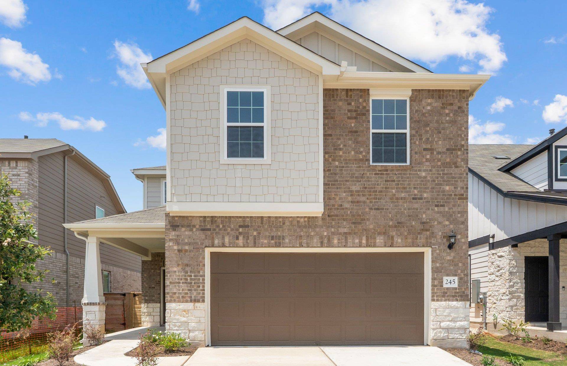 245 Regatta TRL, Leander, TX 78641