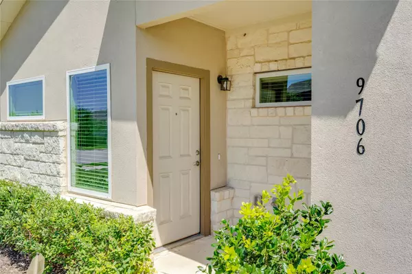 Manor, TX 78653,9706 Whisper Willow BLVD