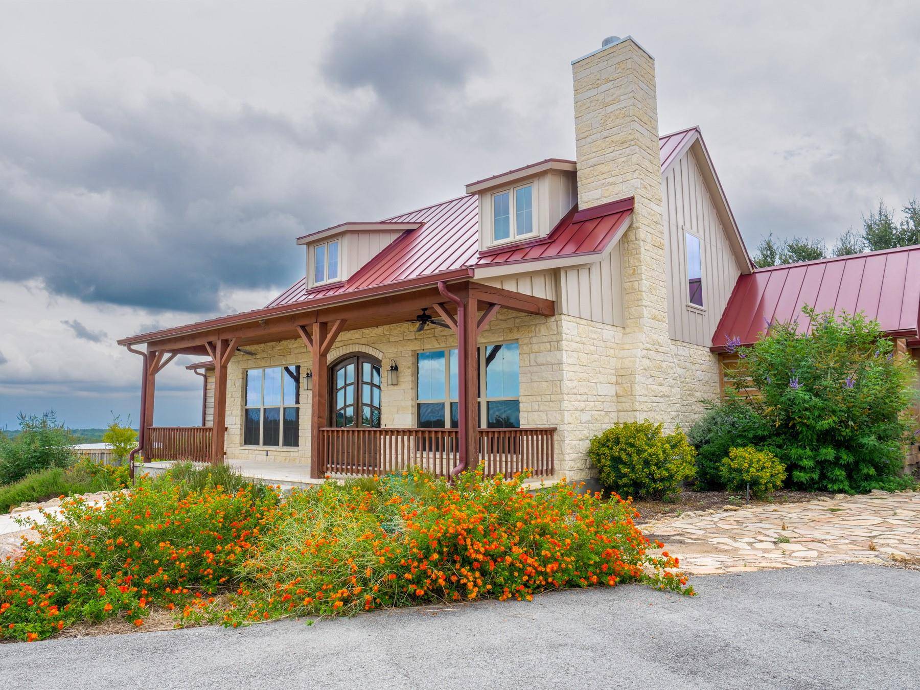 Round Mountain, TX 78663,529 Vista Ridge