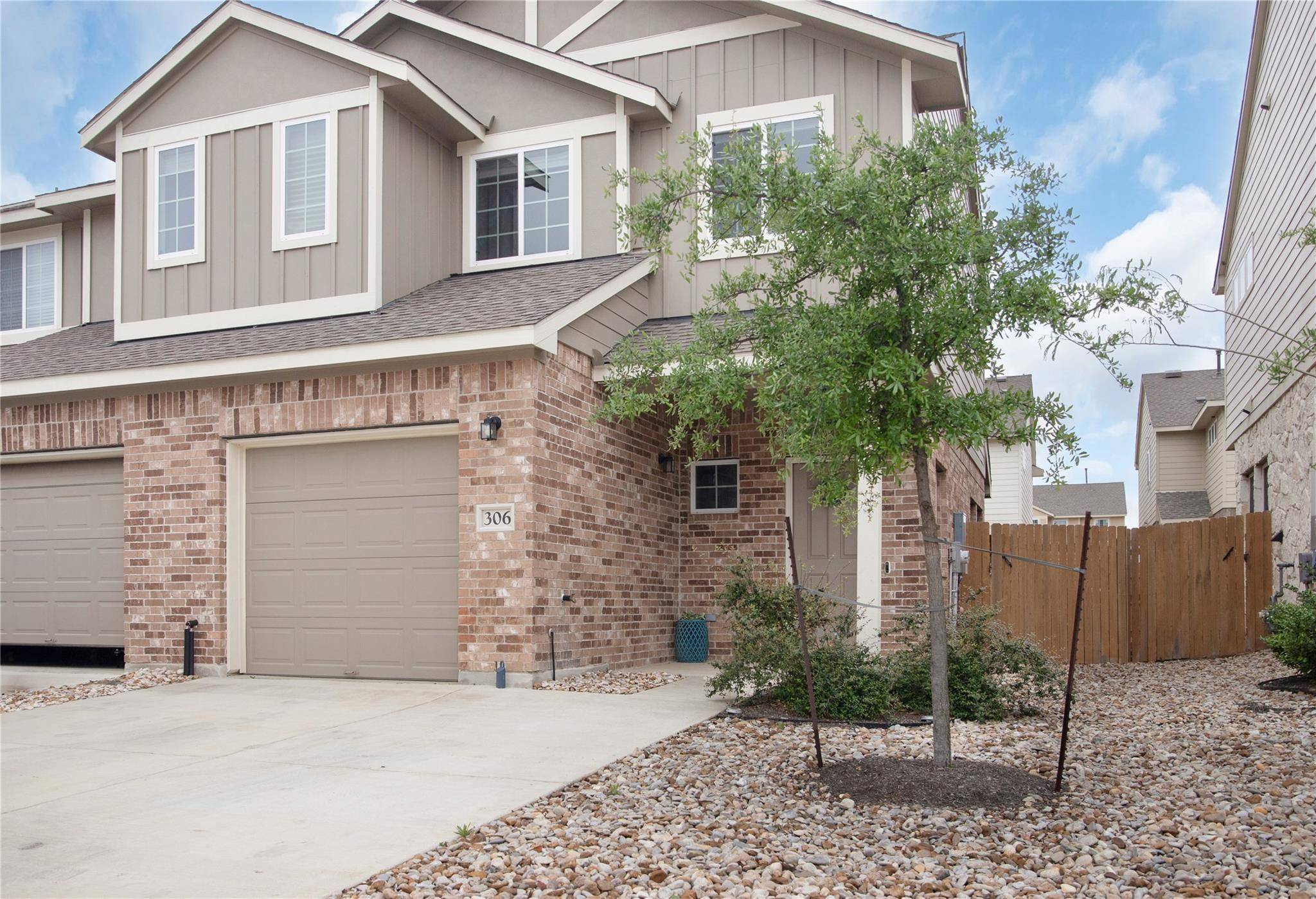 306 Alamar Knot WAY #187,  Georgetown,  TX 78626