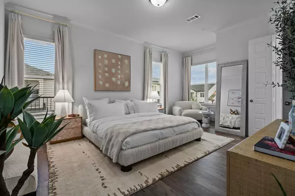 Buda, TX 78610,1664 Hillside Terrace #5017