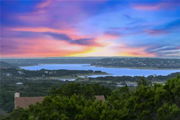 TBD R O DR, Spicewood, TX 78669