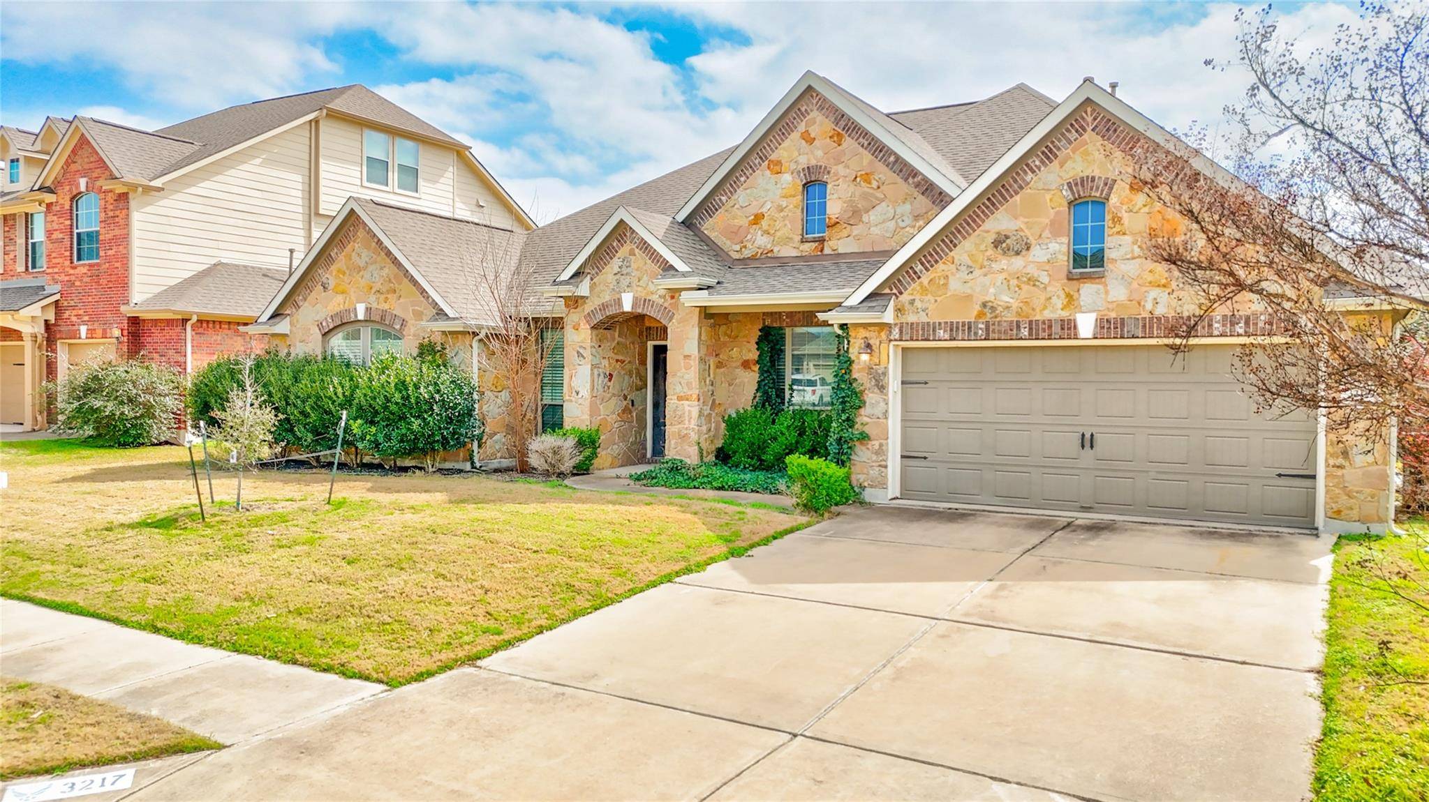 Pflugerville, TX 78660,3217 Falconers WAY