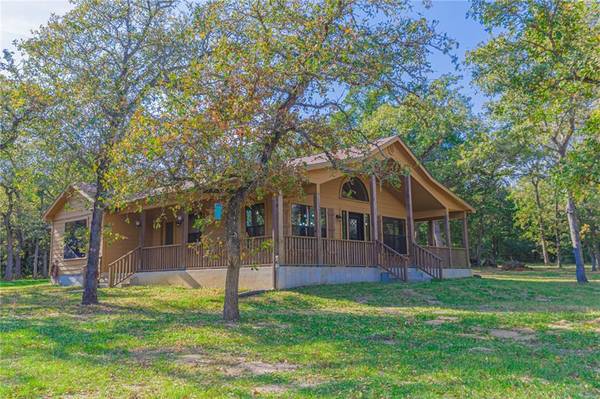 2518 Sandy Fork RD, Harwood, TX 78632