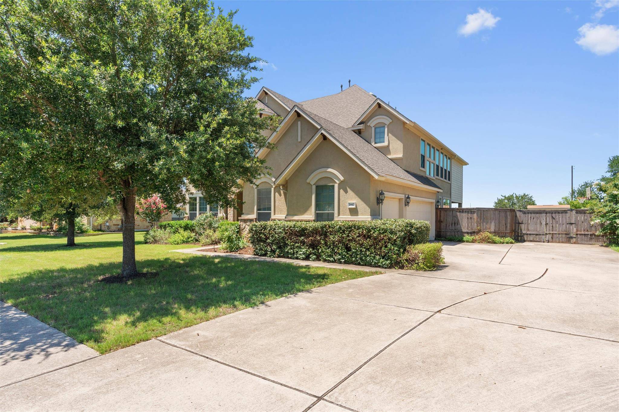 Austin, TX 78748,2817 Bear Springs TRL