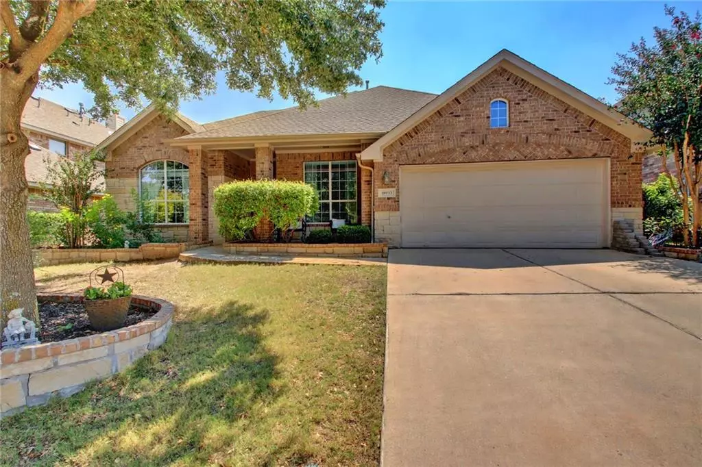 Pflugerville, TX 78660,18933 Canyon Sage LN