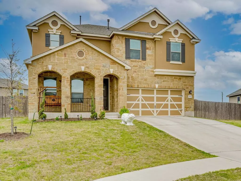 Round Rock, TX 78665,7904 Gato LN