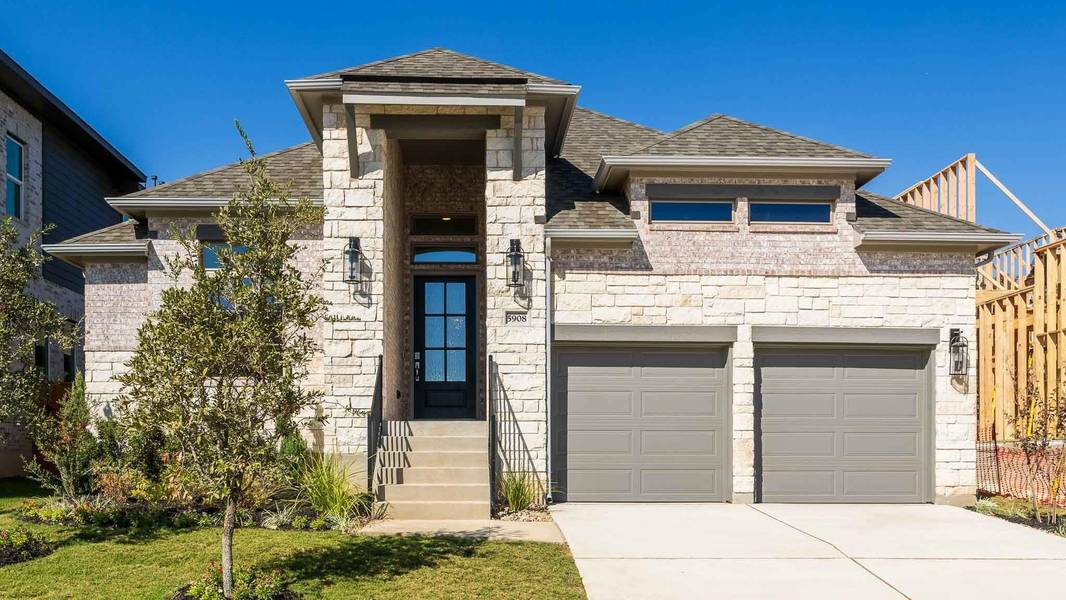 5908 Sean Paul LN, Georgetown, TX 78628