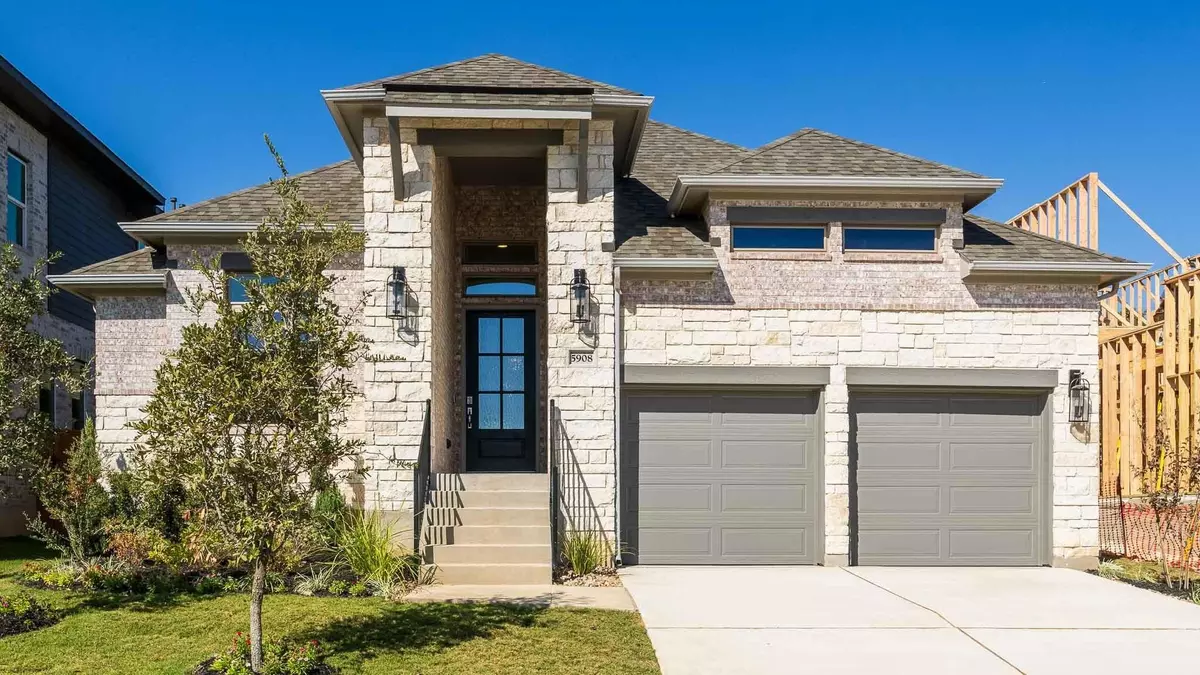 Georgetown, TX 78628,5908 Sean Paul LN