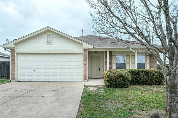 160 Langely,  Kyle,  TX 78640