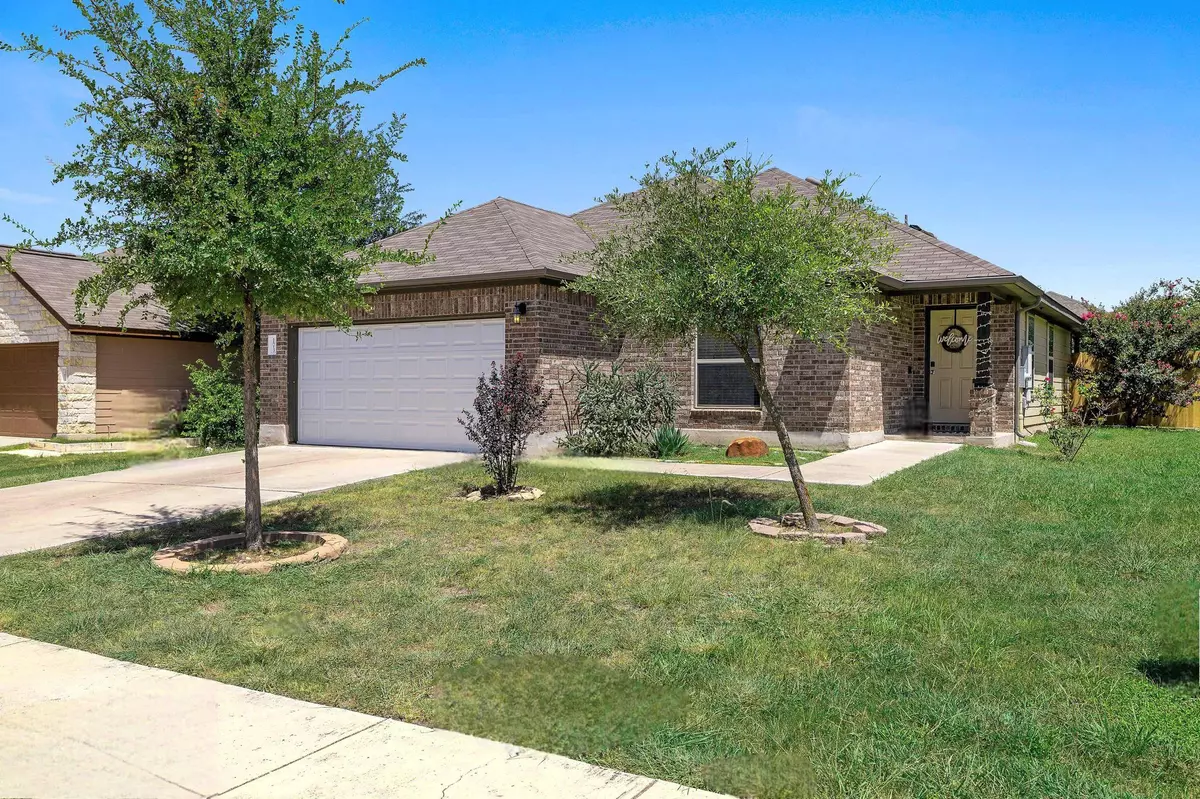 Buda, TX 78610,173 Painted Desert LN