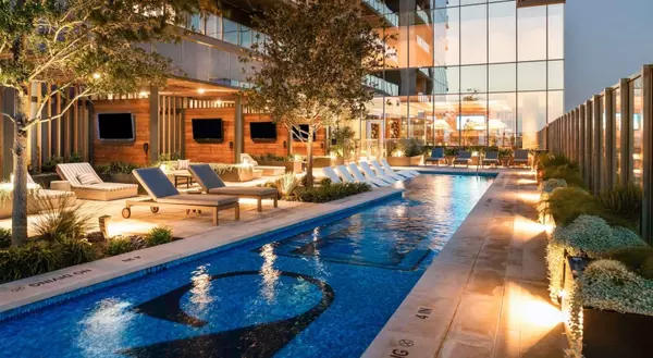 600 Guadalupe ST #5411, Austin, TX 78701