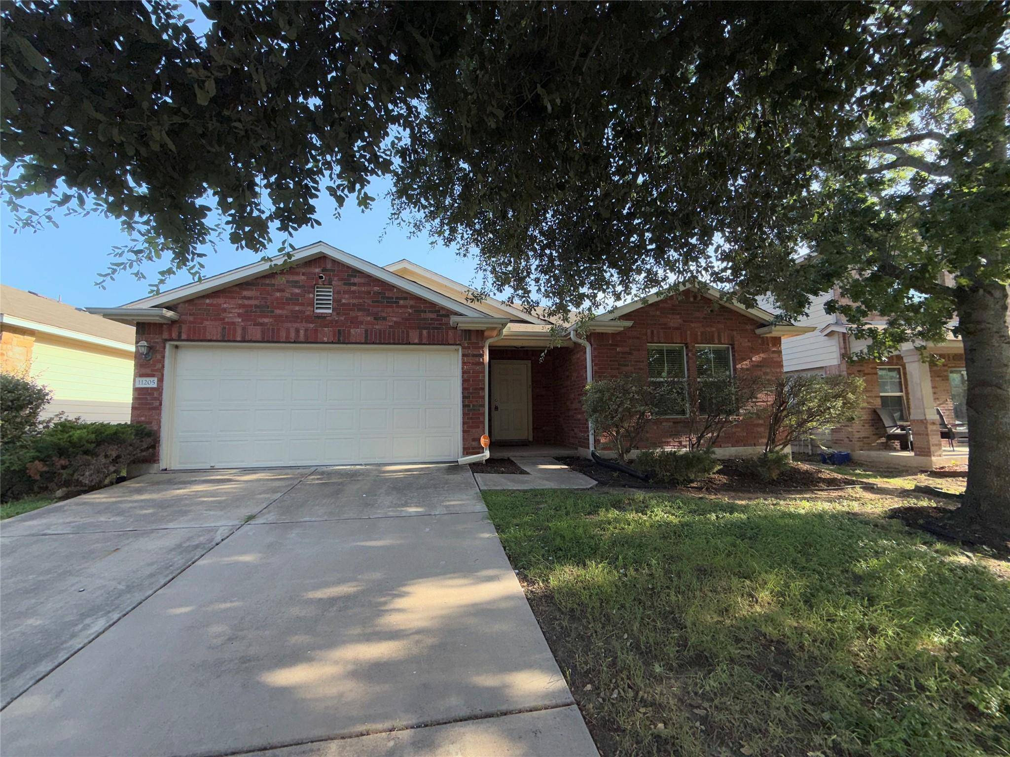 11205 Burton ST, Manor, TX 78653