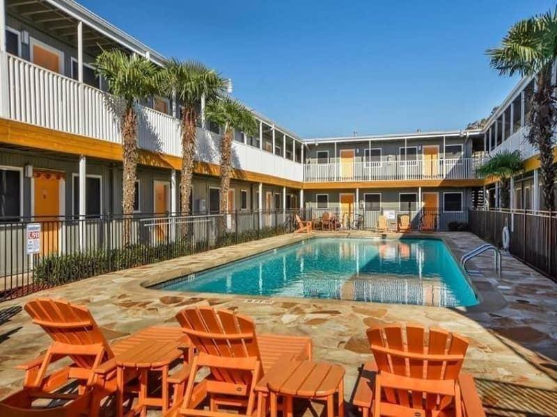 2401 Manor RD #222, Austin, TX 78722