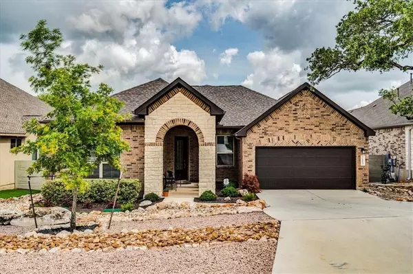 1153 Nutmeg TRL, New Braunfels, TX 78132