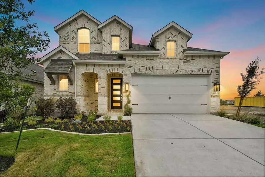 2836 Maximilian LN, New Braunfels, TX 78130