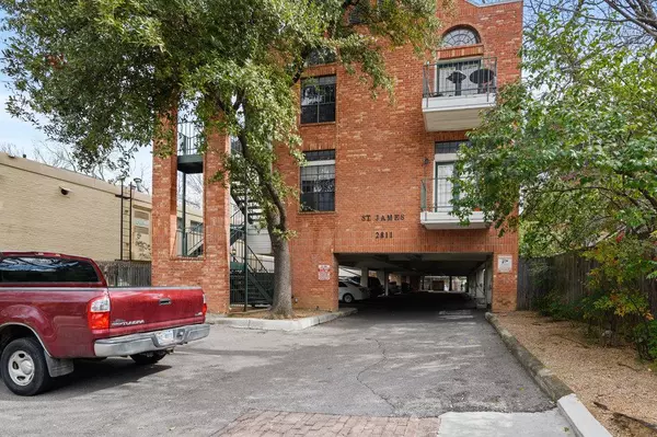 Austin, TX 78705,2811 Rio Grande ST #302