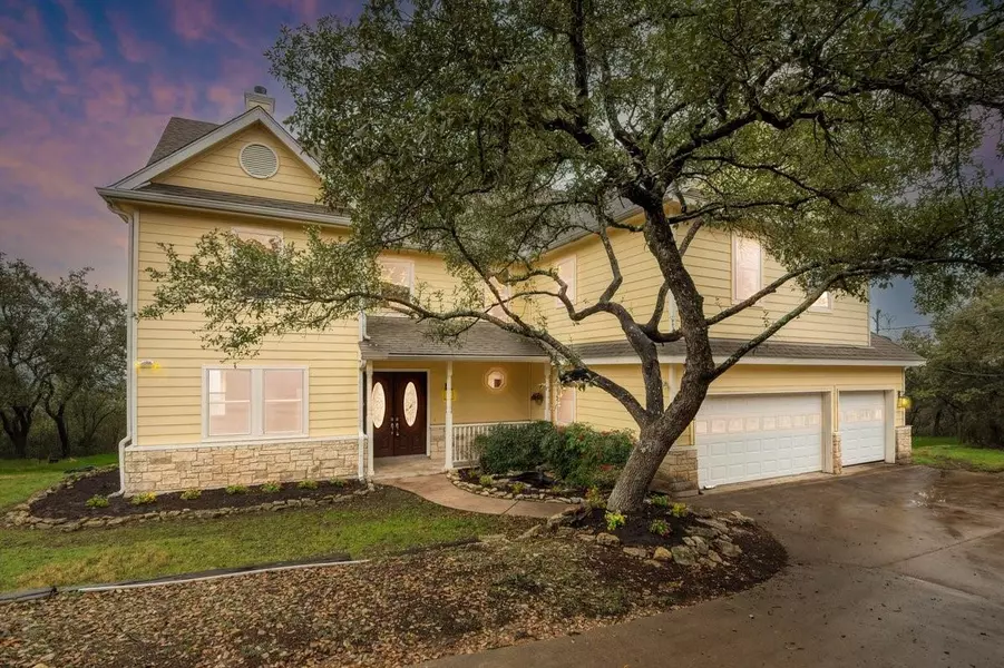 4303 Bob Wire RD, Spicewood, TX 78669