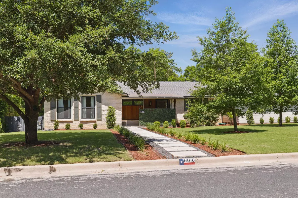 Austin, TX 78757,6010 Nasco DR
