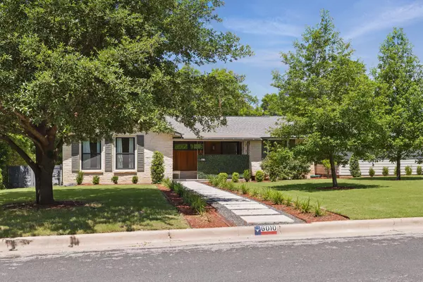 6010 Nasco DR, Austin, TX 78757